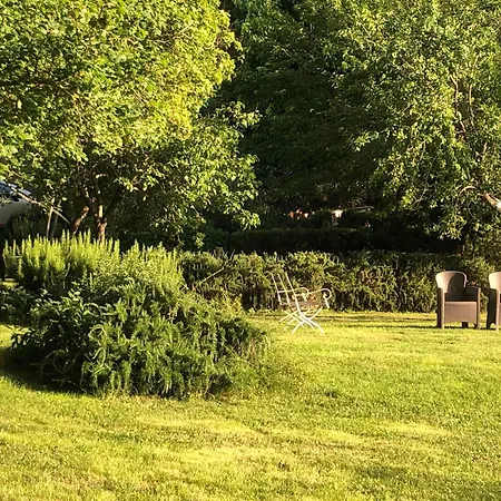 Il Capriolo The Real Chianti Holiday home *