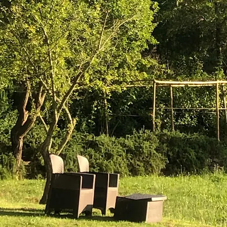 Holiday home Il Capriolo The Real Chianti *