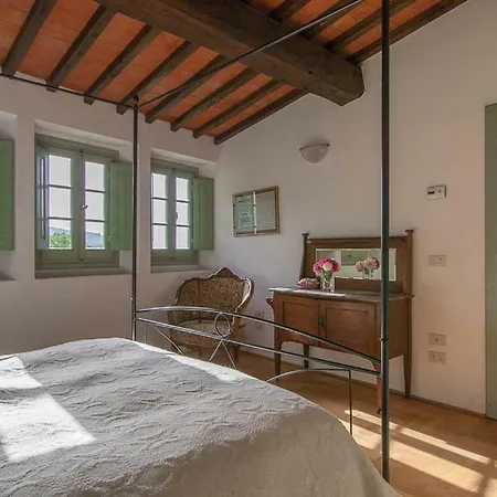 Holiday home Il Capriolo The Real Chianti