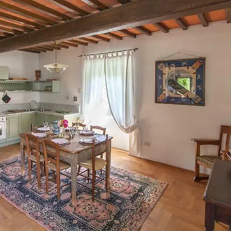 Holiday home Il Capriolo The Real Chianti Greve in Chianti