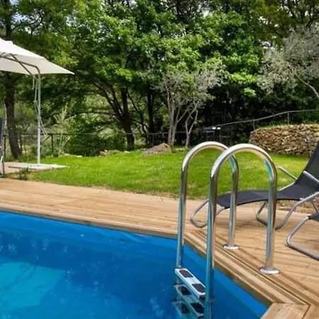 Il Capriolo The Real Chianti Holiday home *
