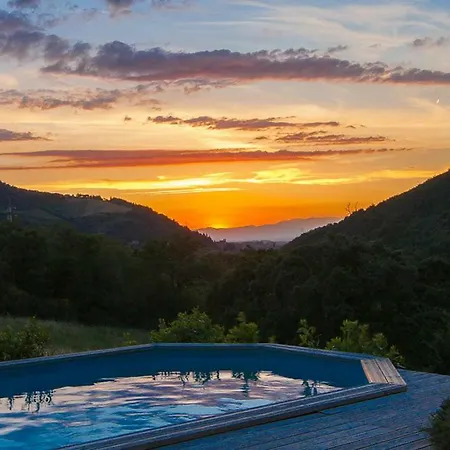 Holiday home Il Capriolo The Real Chianti *