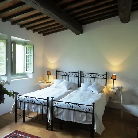 Holiday home Il Capriolo The Real Chianti Greve in Chianti